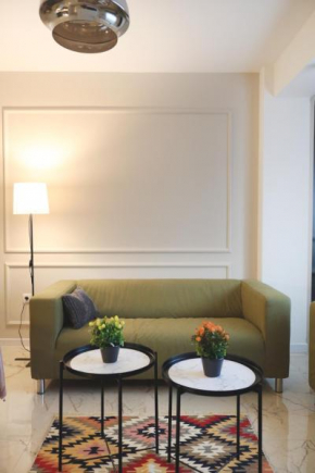 Studio Apartments
